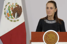 México – Anuncia Sheinbaum inversión federal para crisis de agua en Guadalajara (Quadratín México)