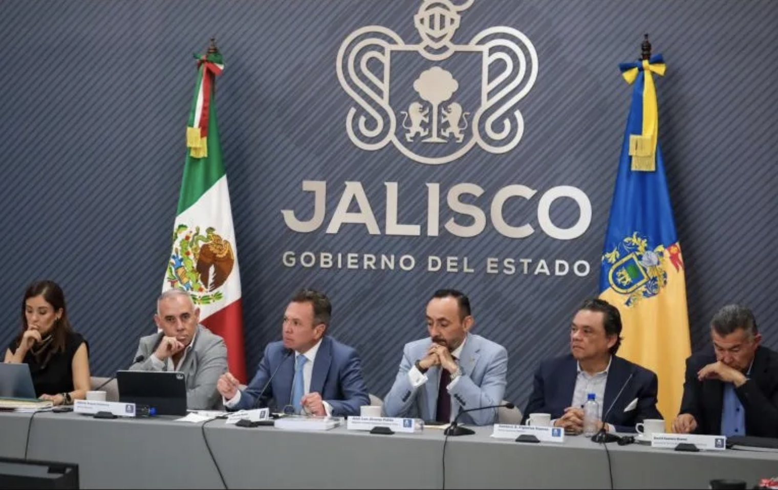 Jalisco – Expertos fijan ruta ante crisis de agua en Guadalajara (Informador.MX)