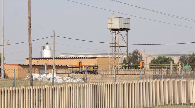 Mundo – Agua contaminada provoca enfermedades cerca de Pretoria (TimesLIVE)