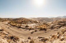 Coahuila – Región Carbonífera enfrenta crisis de agua por sequía y minería (El Coahuilense)