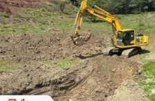 Veracruz – San Rafael impulsa alternativas para el almacenamiento de agua ante la sequía (Diario Gráfico)