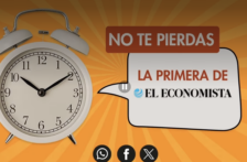 México – ISR cae 5.6%; deuda favorece a México, agua entubada llega a 82.4% y Jalisco lidera exportaciones (El Economista)