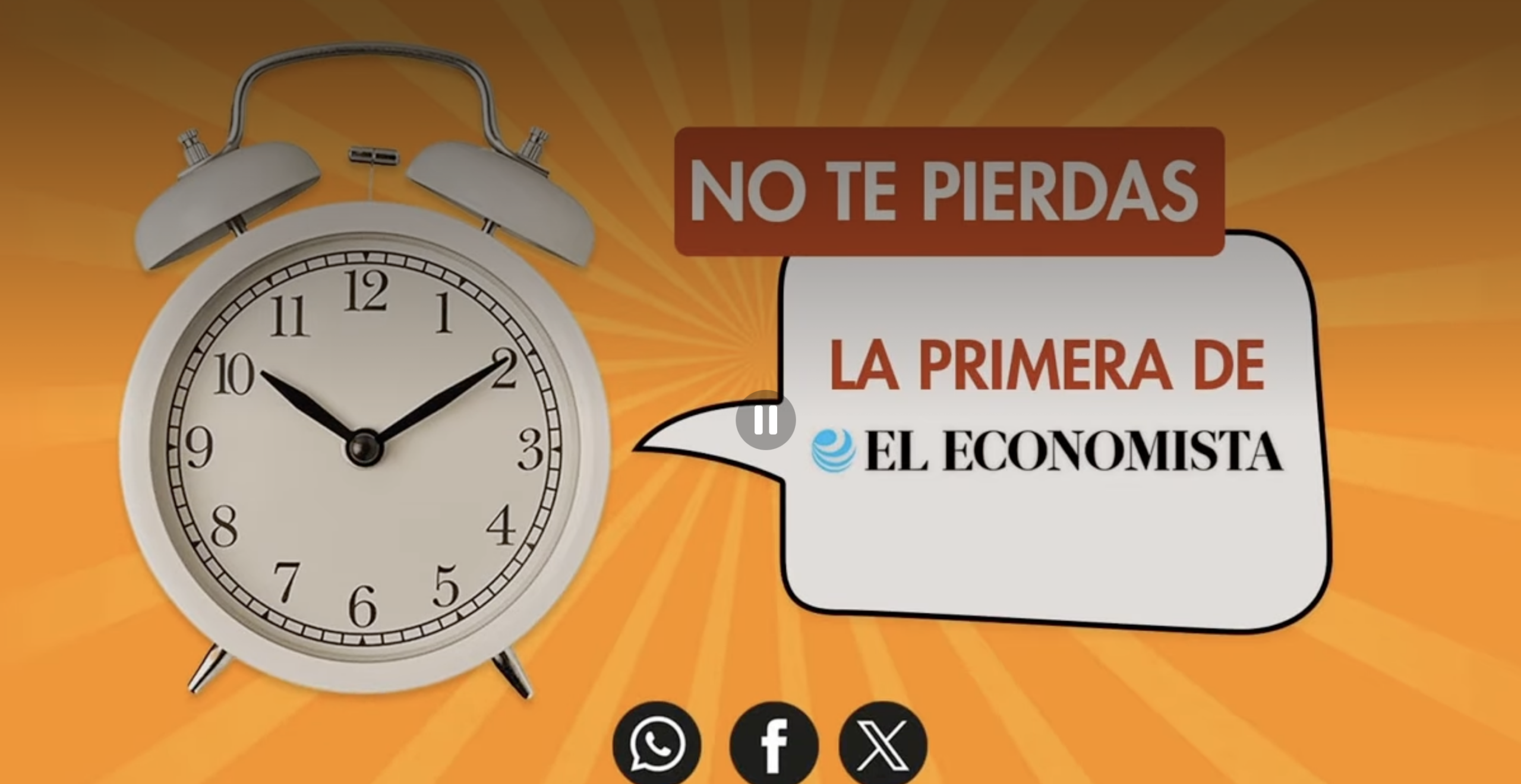 México – ISR cae 5.6%; deuda favorece a México, agua entubada llega a 82.4% y Jalisco lidera exportaciones (El Economista)