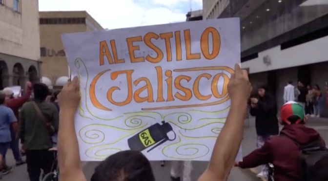 Jalisco – Agua turbia y malos olores: qué hay detrás de la crisis que moviliza a Guadalajara (CNN)