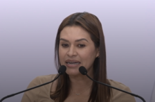 Colima – Concluirá acueducto Agua para Colima a mediados de 2027: gobernadora (El Comentario)