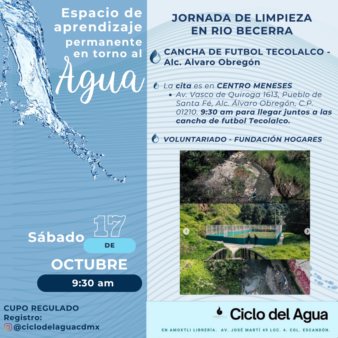 Agua