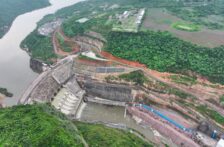 Jalisco – Agua en Jalisco: Conagua mantiene revisión de proyectos para resolver crisis (24HRS MX)