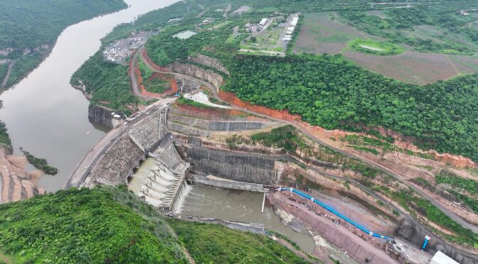 Jalisco – Agua en Jalisco: Conagua mantiene revisión de proyectos para resolver crisis (24HRS MX)