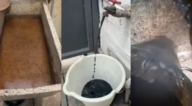 Jalisco-Qué daños provocan a la salud las sustancias halladas en agua contaminada de Jalisco (Sin Embargo)