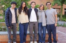 CDMX.- De las aulas al corazón de CDMX: estudiantes IBERO construyen pabellón sobre crisis del agua para MEXTRÓPOLI 2026 (IBERO)