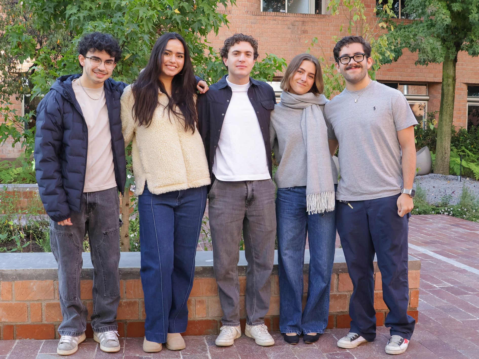 CDMX.- De las aulas al corazón de CDMX: estudiantes IBERO construyen pabellón sobre crisis del agua para MEXTRÓPOLI 2026 (IBERO)