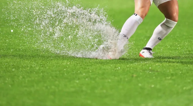 Mundo – De las canchas de futbol al tratamiento de agua: la lección de Países Bajos para utilizar el agua pluvial (Expansión ESG)