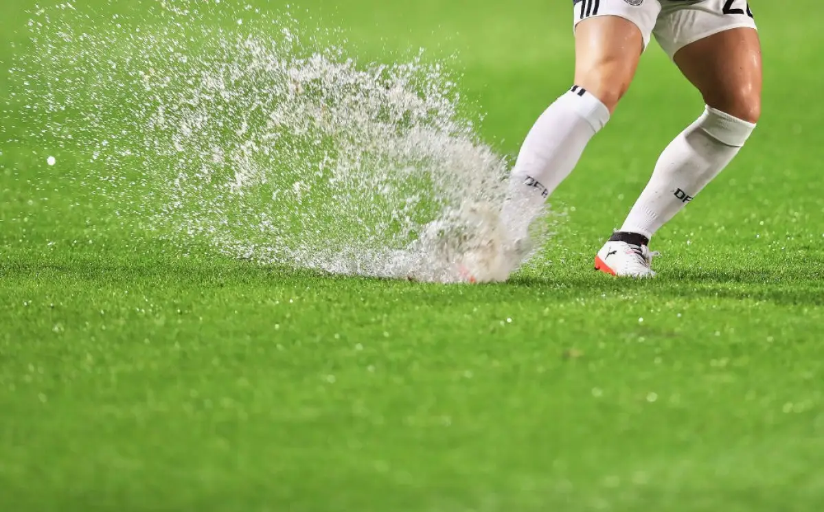Mundo – De las canchas de futbol al tratamiento de agua: la lección de Países Bajos para utilizar el agua pluvial (Expansión ESG)