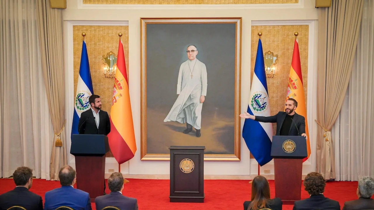 Mundo – Agua, energía y capital: las claves de la nueva transformación de América Latina (Forbes México)