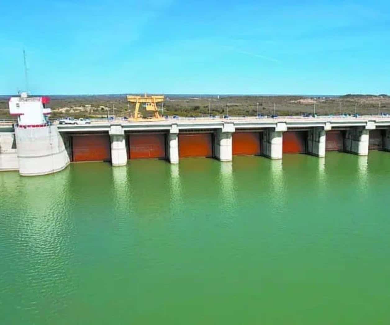 Tamaulipas – A 11 días, sigue en suspenso trasvase de agua de El Cuchillo (El Mañana de Reynosa)