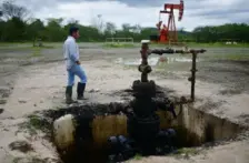 Coahuila – Fracking en Coahuila enfrenta reto por tratamiento del agua de retorno (Grupo Milenio)