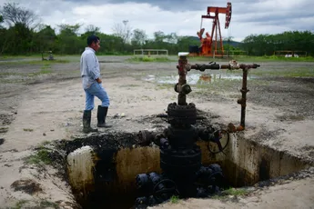 Coahuila – Fracking en Coahuila enfrenta reto por tratamiento del agua de retorno (Grupo Milenio)
