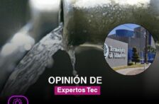 Querétaro – De la inundación al agua útil: Querétaro también puede “beber” lluvia (Códice Informativo)