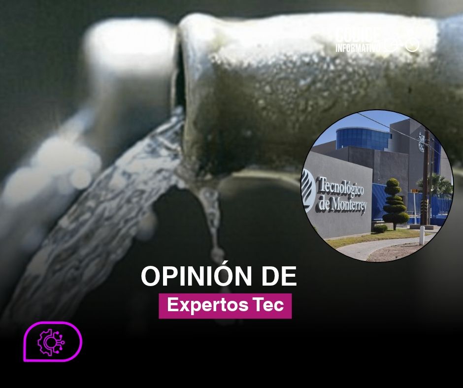 Querétaro – De la inundación al agua útil: Querétaro también puede “beber” lluvia (Códice Informativo)