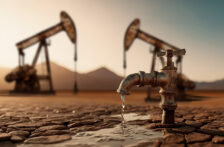 México – Fracking en México enfrenta obstáculos por falta de agua, altos costos e inversión (EL CEO)