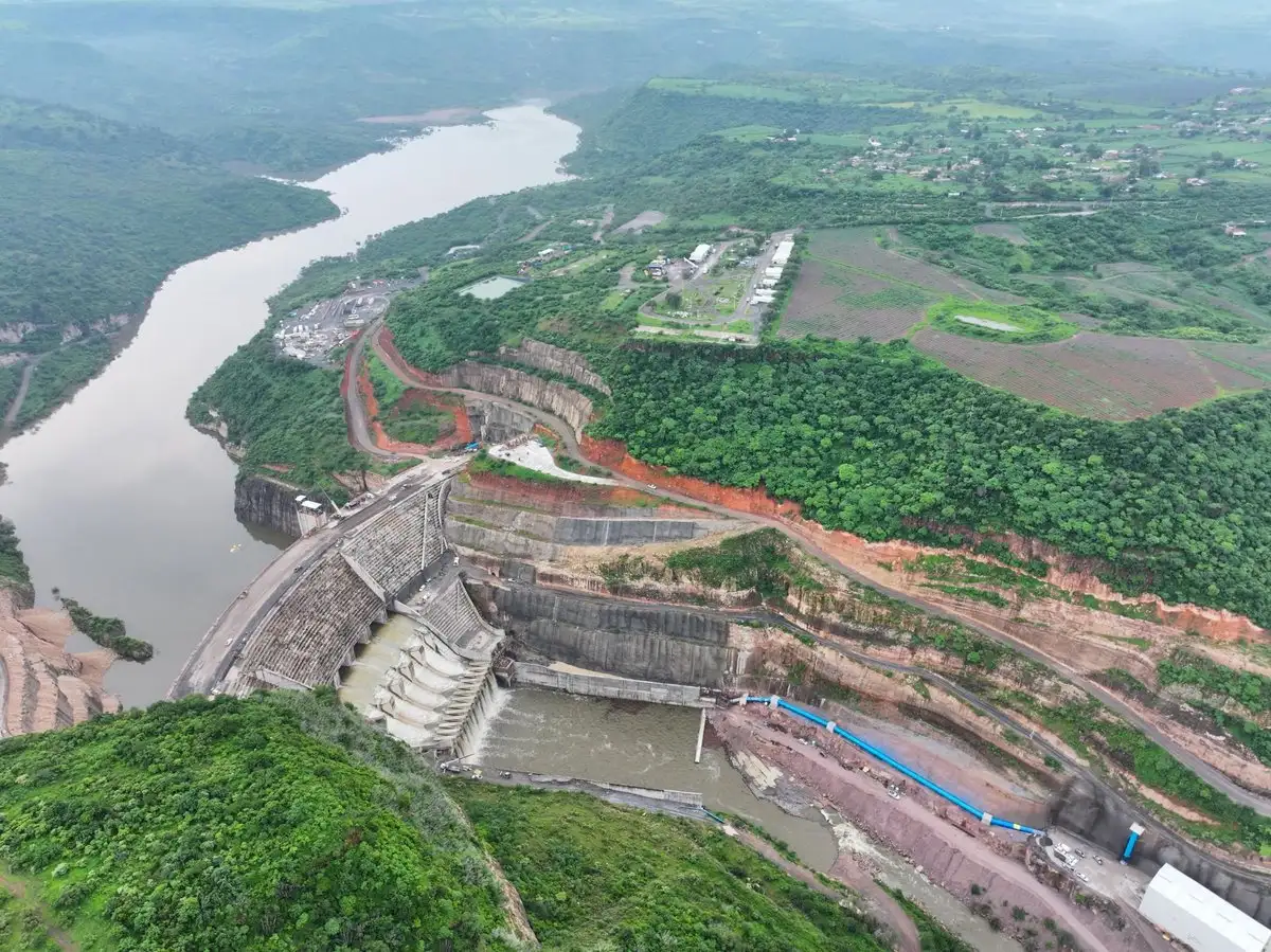 Jalisco – Anuncian inversión de casi 25 mil millones de pesos para mejorar el agua de Guadalajara (La Jornada)