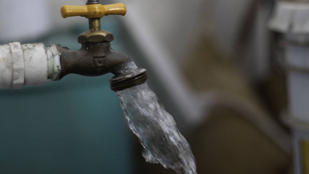Agua