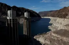 Nacional – SRE y Conagua mantienen coordinación con EU por abasto de agua del río Colorado (El Sol de México)