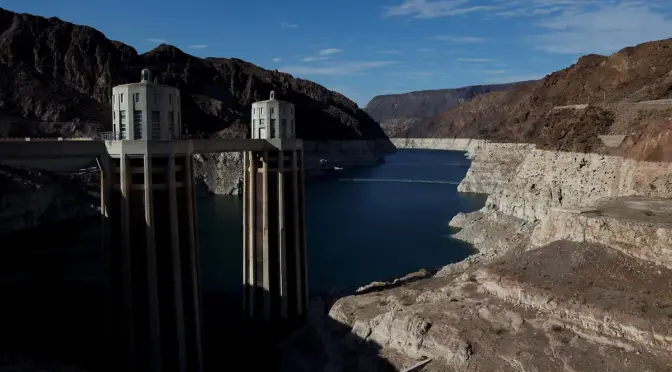 Nacional – SRE y Conagua mantienen coordinación con EU por abasto de agua del río Colorado (El Sol de México)