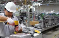Guanajuato – Agua en Guanajuato: alimentos, curtiduría y automotriz enfrentan reto por consumo industrial (El Sol de Irapuato)