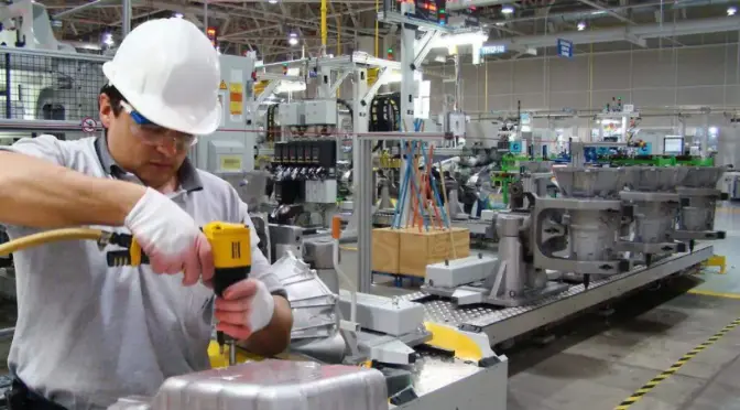 Guanajuato – Agua en Guanajuato: alimentos, curtiduría y automotriz enfrentan reto por consumo industrial (El Sol de Irapuato)