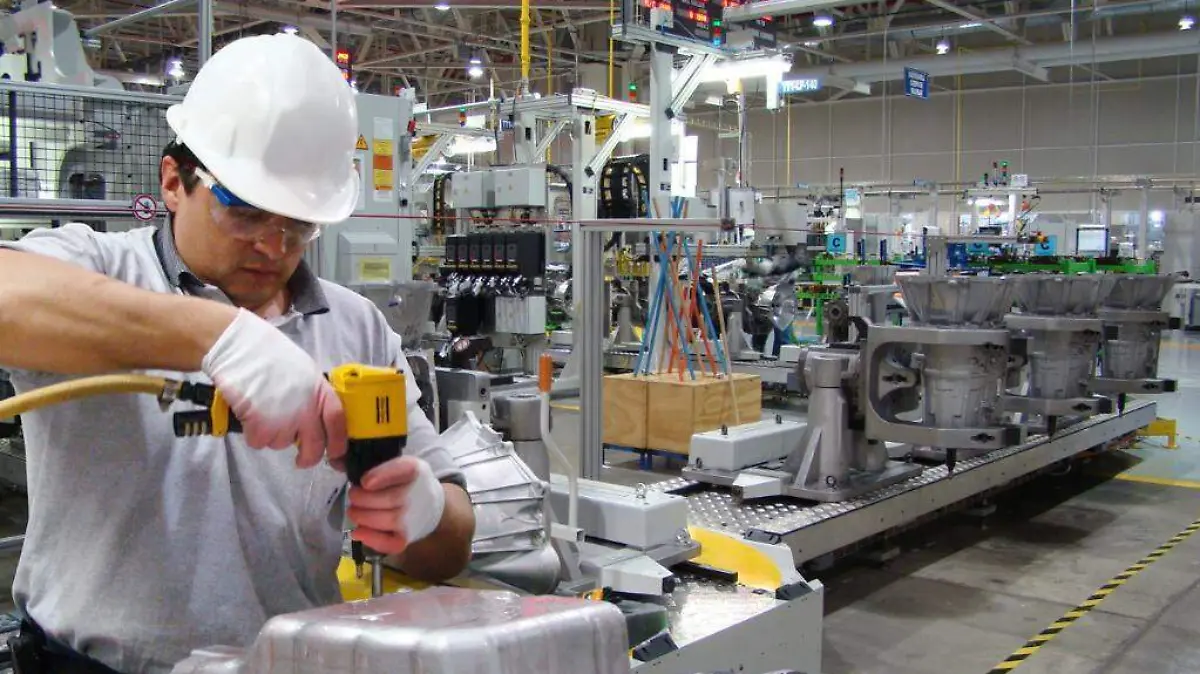 Guanajuato – Agua en Guanajuato: alimentos, curtiduría y automotriz enfrentan reto por consumo industrial (El Sol de Irapuato)