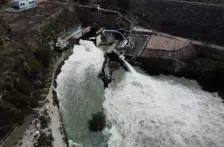 Guanajuato – Guanajuato prepara segunda etapa de tecnificación del campo para enfrentar la escasez de agua (El Sol del Bajío)