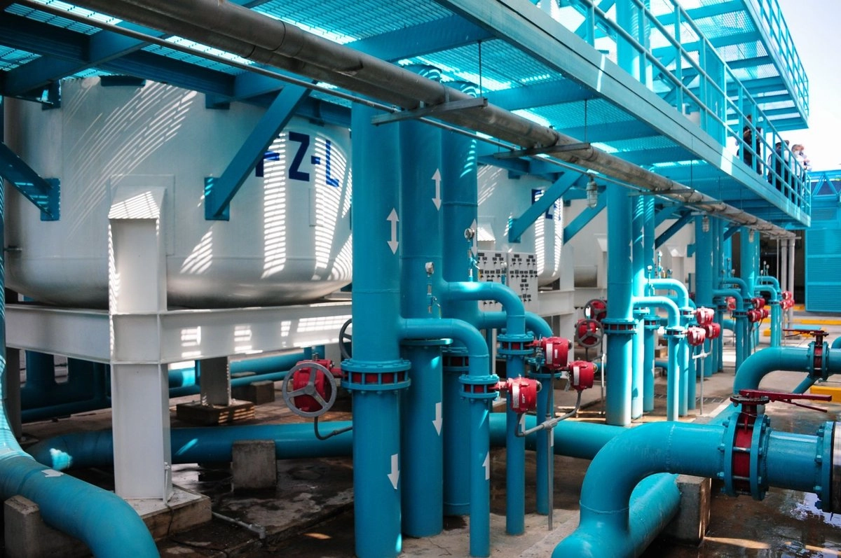 Ciudad de México – Tarifas en servicio de agua potable son insuficientes para costear su sistema de producción: expertos (La Jornada)