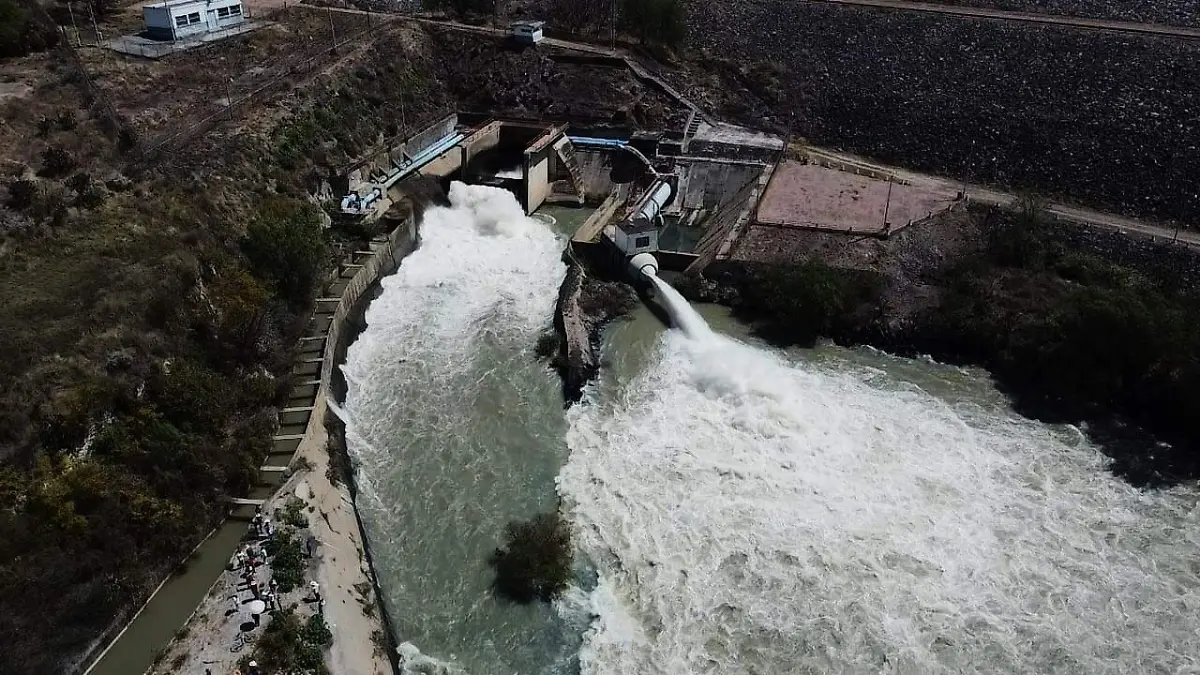 Guanajuato – Guanajuato prepara segunda etapa de tecnificación del campo para enfrentar la escasez de agua (El Sol del Bajío)