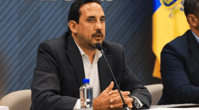 Jalisco – Consejo Consultivo del Agua llama a sentar las bases para plan hídrico de 20 años (El Informador)