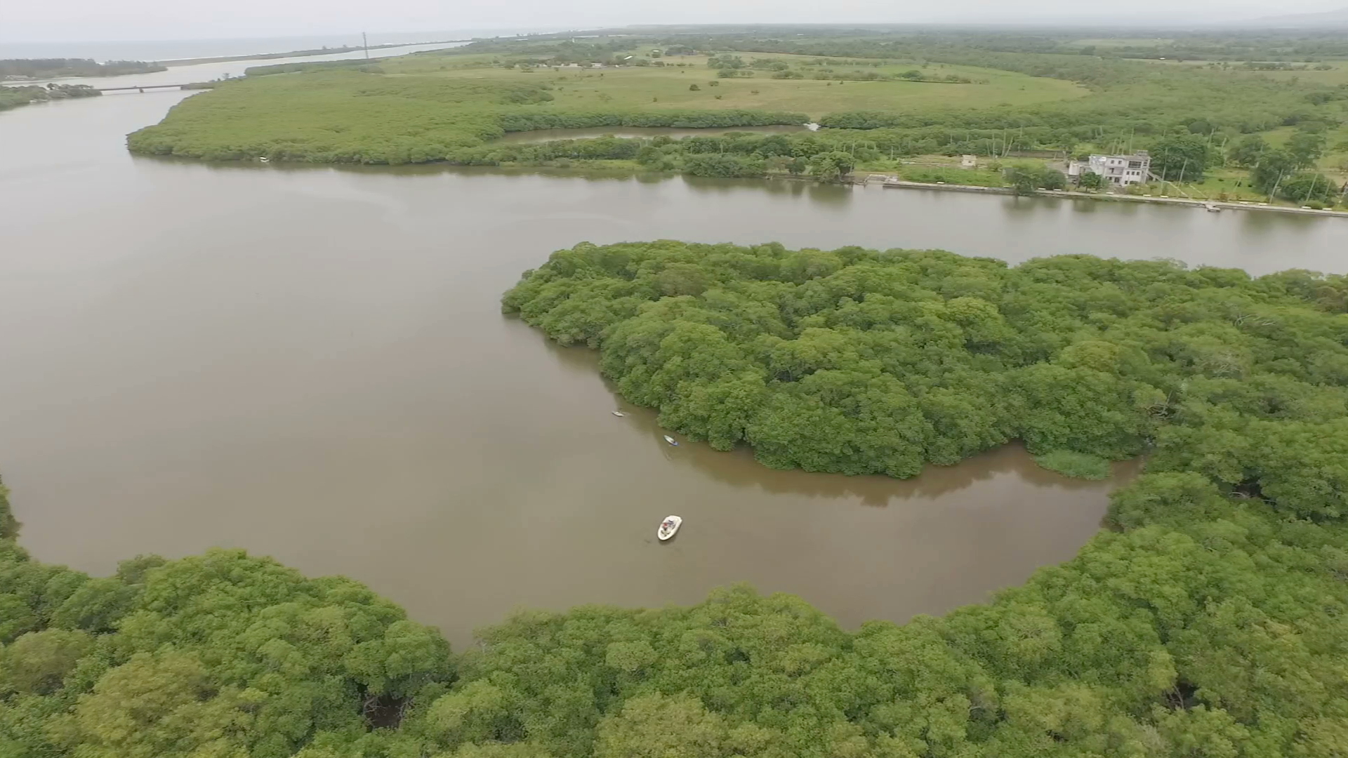 Veracruz – Investigadores recuperan el humedal de agua dulce de La Mancha (Más Noticias)