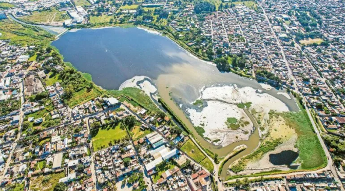 Jalisco – Detectan 150 descargas irregulares de aguas residuales en Guadalajara (El Informador)