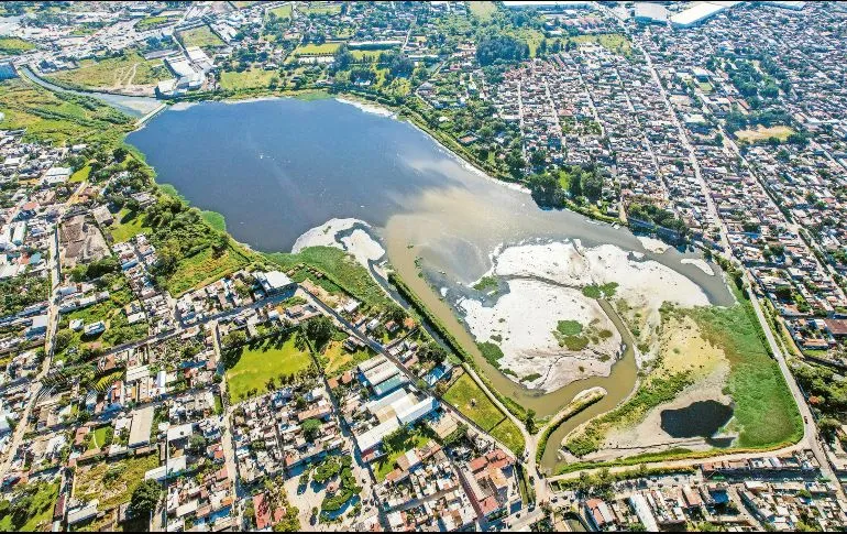 Jalisco – Detectan 150 descargas irregulares de aguas residuales en Guadalajara (El Informador)