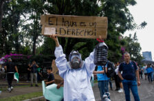 Jalisco – El agua es vida, la comunidad también (Gaceta UDG)