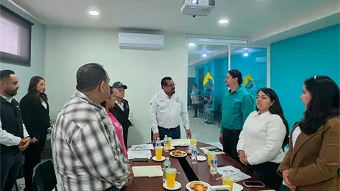 ⁠San Luis Potosí – No aumentarán las tarifas de agua potable en Ciudad Fernández durante 2027 (Pulso San Luis)
