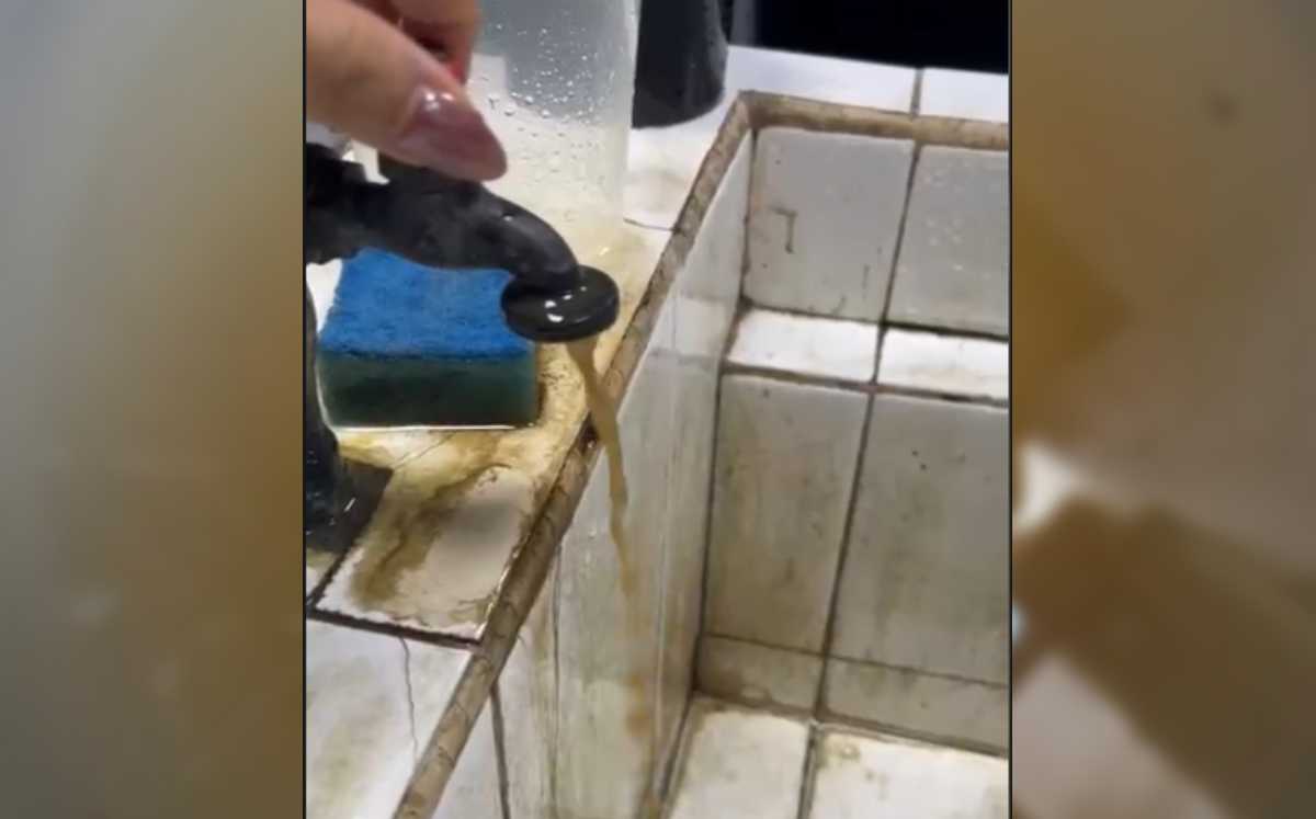 Jalisco – Reportan agua con metales, bacterias fecales y sin cloro Guadalajara (Telediario México)