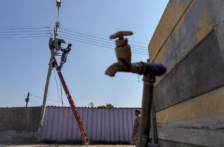 Mundo – Sudáfrica impulsa los centros de datos mientras sus habitantes enfrentan escasez de agua (Expansión ESG)