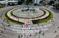Yucatán – Agua, el conflicto que viene (La Jornada Maya)