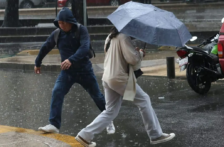 Ciudad de México – En 24 horas, lluvias dejan en CDMX agua suficiente para llenar casi 6 mil albercas olímpicas (El Sol de México)