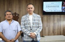 Jalisco – Frente a crisis del agua, experto de UdeG recomienda socialización de estrategias gubernamentales y organización en comunidad (Universidad de Guadalajara)