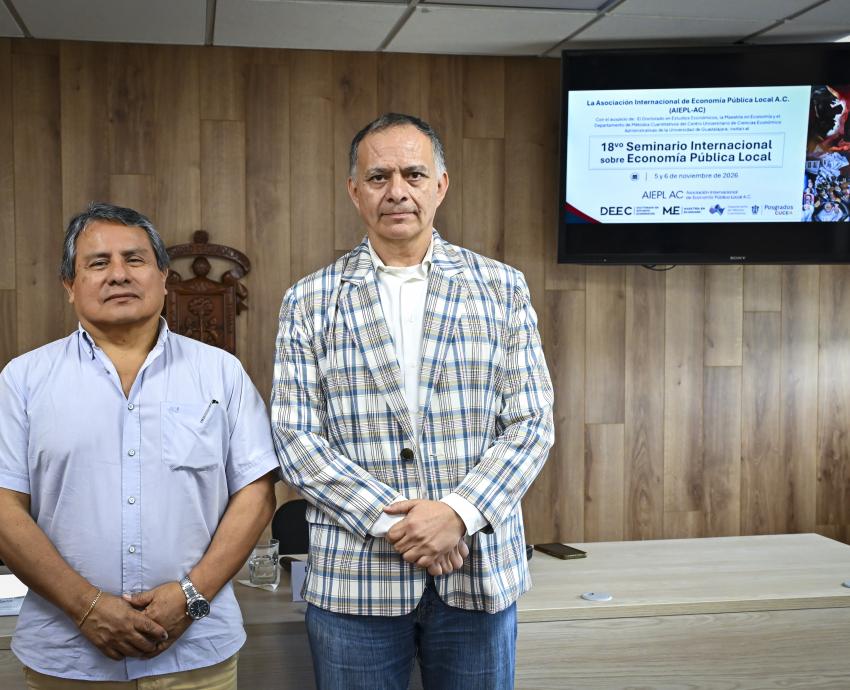 Jalisco – Frente a crisis del agua, experto de UdeG recomienda socialización de estrategias gubernamentales y organización en comunidad (Universidad de Guadalajara)