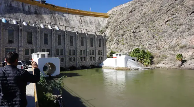 Chihuaha – Ciclo agrícola 2027 arrancaría restringido: agua disponible alcanzaría para apenas 20% del Distrito 005 (El Heraldo De Chihuaha)