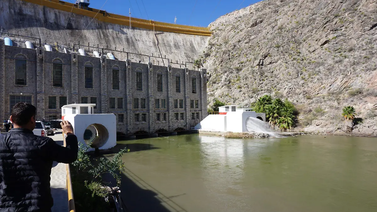 Chihuaha – Ciclo agrícola 2027 arrancaría restringido: agua disponible alcanzaría para apenas 20% del Distrito 005 (El Heraldo De Chihuaha)