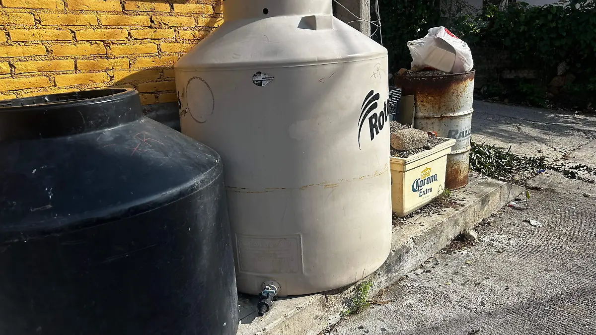 Agua