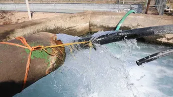 México – Conagua clausura 7 pozos agrícolas tras inspeccionar 583 en La Laguna (Grupo Milenio)